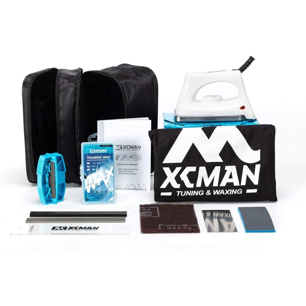The Best Snowboard Waxing Kits for a Perfect Slick