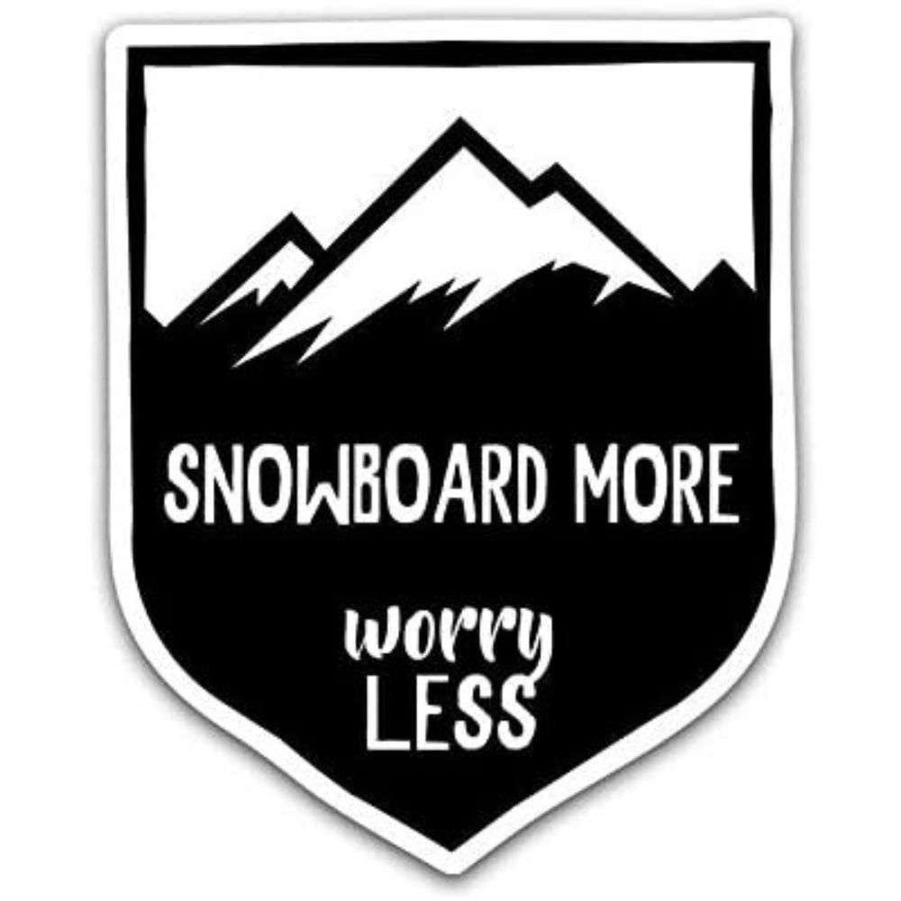 Cool Gifts For Snowboarders This Holiday Season
