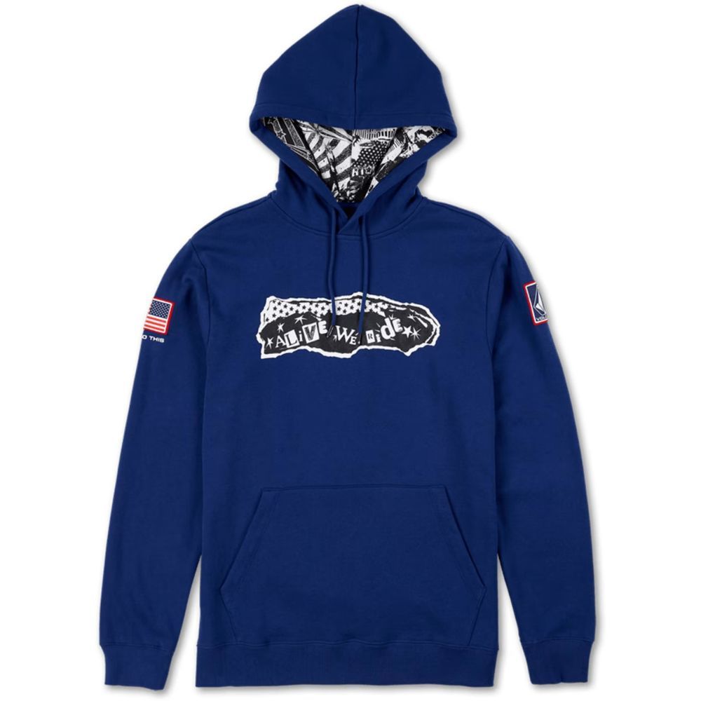 Snowboard Hoodies You Need This Winter